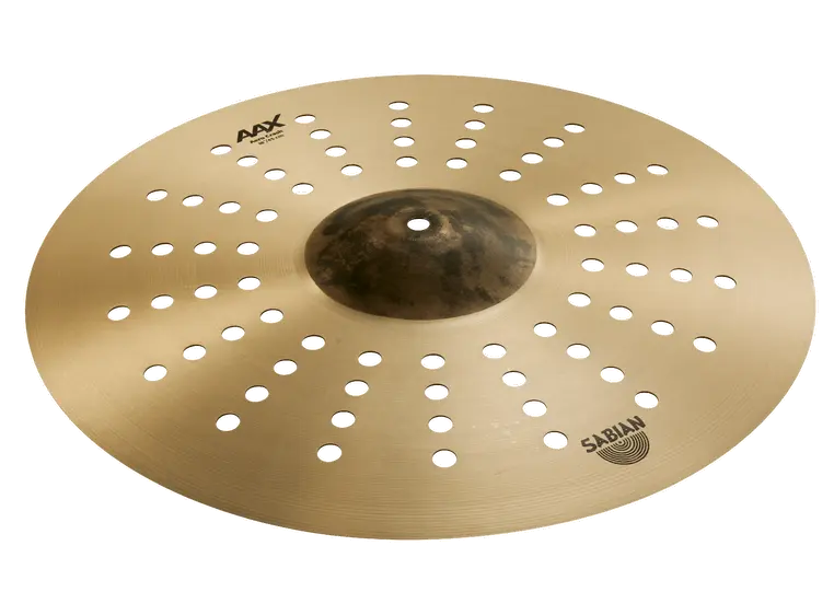 Sabian AAX' 18 Aero Crash 218XAC 